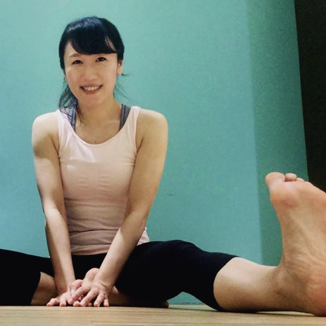 Hirayama Ayako