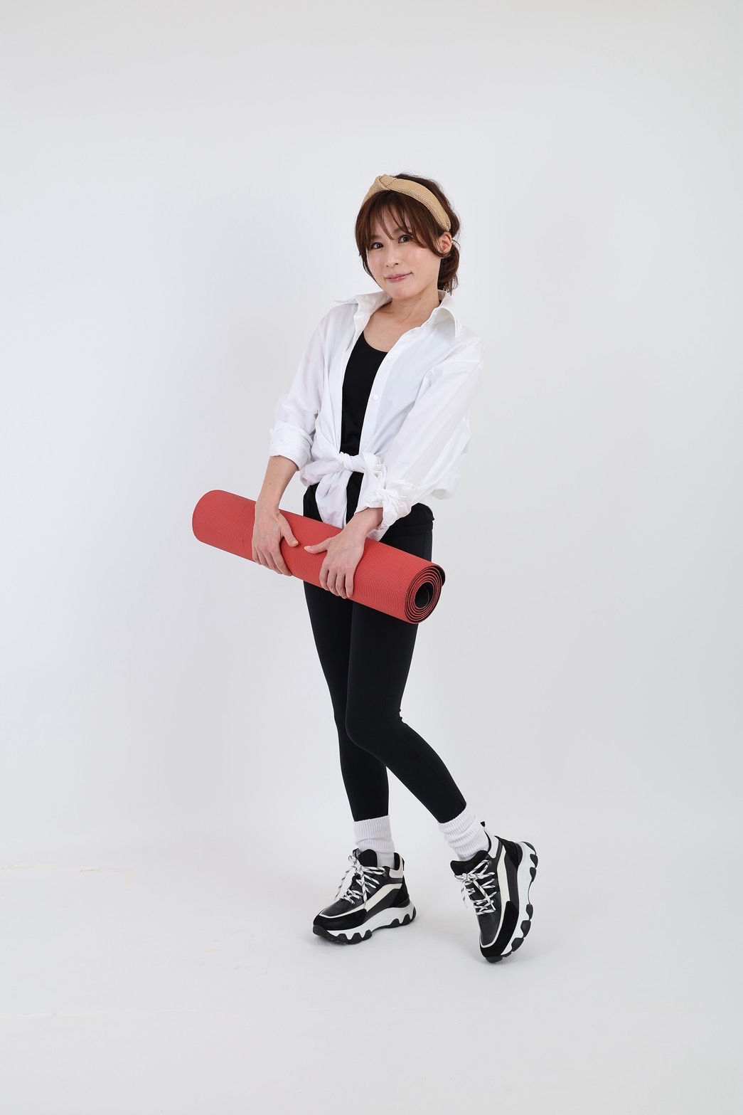 Rie Teranishi